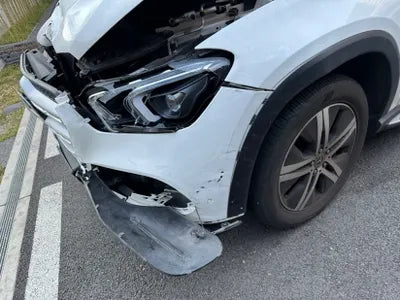 2019 Mercedes-Benz GLE 300 VIN: