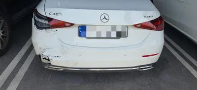 2023 Mercedes-Benz C 300 VIN: