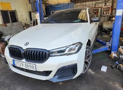 2021 BMW 530 WBA71BH00MWW92496 VIN:WBA71BH00MWW92496