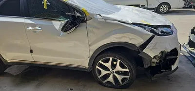 2016 Kia Sportage VIN: