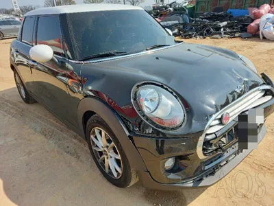 2015 MINI Cooper VIN: