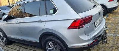 2018 Volkswagen Tiguan WVGZZZ5NZJW948231 VIN:WVGZZZ5NZJW948231