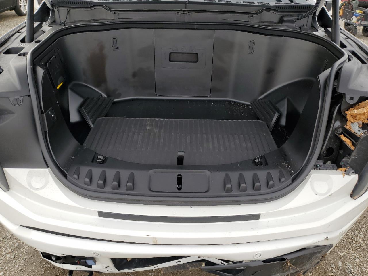 2023 FORD F150 LIGHTNING PRO VIN:1FT6W1EV1PWG14095