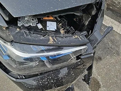 2023 BMW X3 M WBY41DU02RSC99705 VIN:WBY41DU02RSC99705