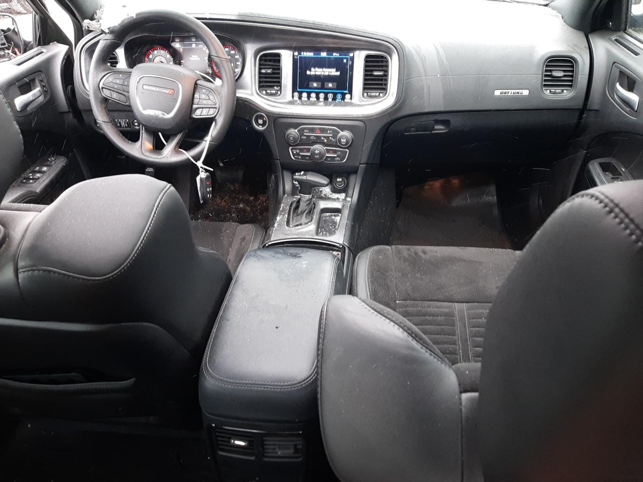 2023 DODGE CHARGER R/T VIN:2C3CDXCT4PH686697