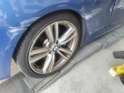 2017 BMW 428 WBA3V7107H5A09444 VIN:WBA3V7107H5A09444