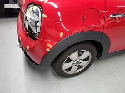 2019 MINI Cooper VIN: