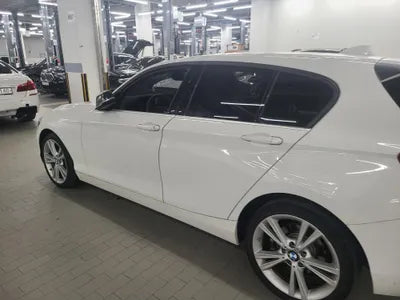 2019 BMW 118 WBA1S5104K7E42395 VIN:WBA1S5104K7E42395