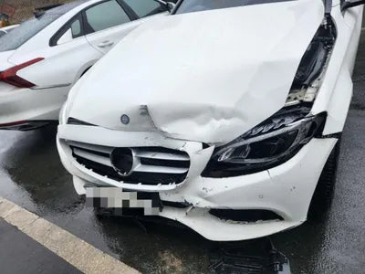 2016 Mercedes-Benz C 200 WDDWF3HB5GF322050 VIN:WDDWF3HB5GF322050