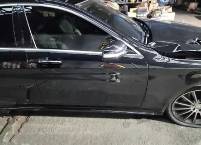 2017 Mercedes-Benz S 350 WDDUF3DB6HA292567 VIN:WDDUF3DB6HA292567