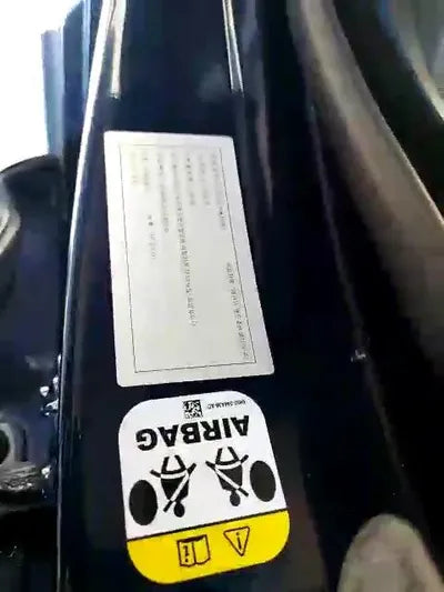 2015 Jaguar XF SAJAA05J2FDU56832 VIN:SAJAA05J2FDU56832