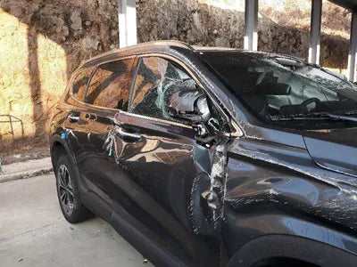 2018 Hyundai Santa FE VIN: