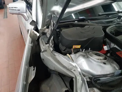 2015 Mercedes-Benz CLS 250 WDDLJ9HB7FA140639 VIN:WDDLJ9HB7FA140639