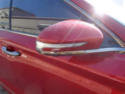 2017 Genesis G70 VIN: