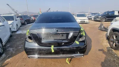 2018 2018 mercedes benz e class WDDZF0EB6JA423618 VIN:WDDZF0EB6JA423618