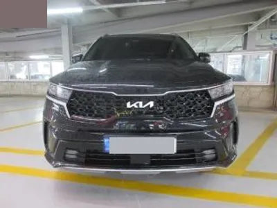 2021 Kia Sorento VIN: