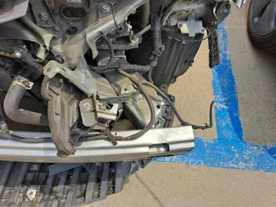 2017 Lexus ES 300 JTHBW1GG7H2164909 VIN:JTHBW1GG7H2164909