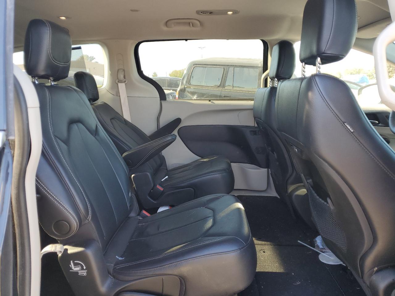 2022 CHRYSLER PACIFICA TOURING L VIN:2C4RC1BG2NR146976
