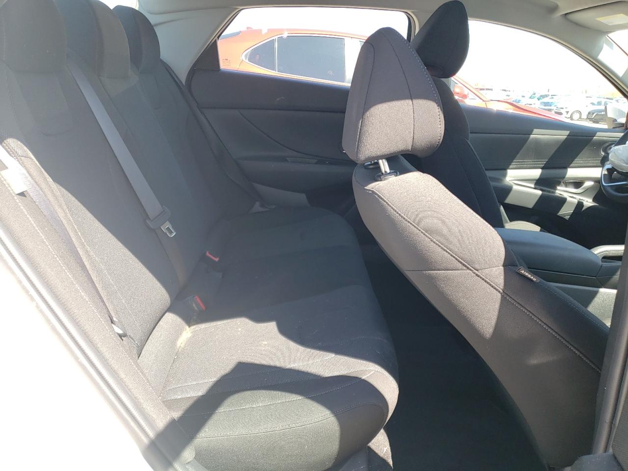 2024 HYUNDAI ELANTRA SE VIN:KMHLL4DG3RU765935