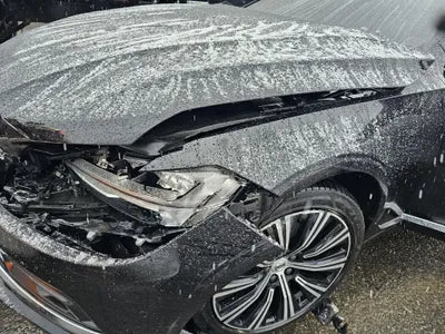 2022 Volvo S90 LVYPTL12DNP266057 VIN:LVYPTL12DNP266057