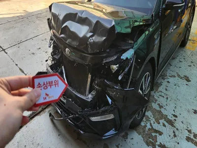 2019 Kia K5 KNAGT411BKA259420 VIN:KNAGT411BKA259420