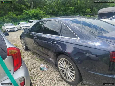 2016 Audi A6 WAUZZZ4GXGN110458 VIN:WAUZZZ4GXGN110458