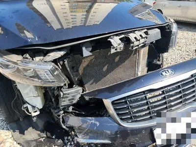 2018 Kia Carnival VIN:
