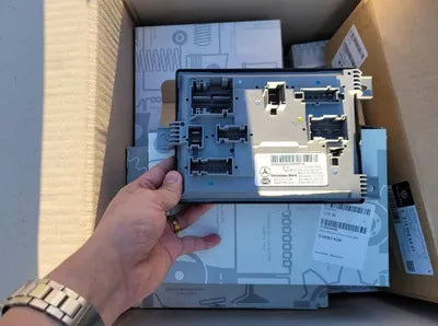 2018 Mercedes-Benz CLS 400 VIN: