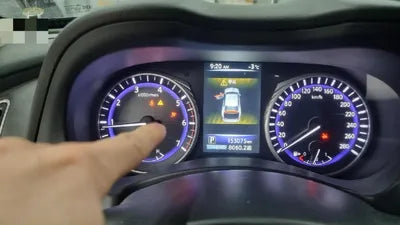 2016 Infiniti Q50 JNKDV71E1GM551156 VIN:JNKDV71E1GM551156