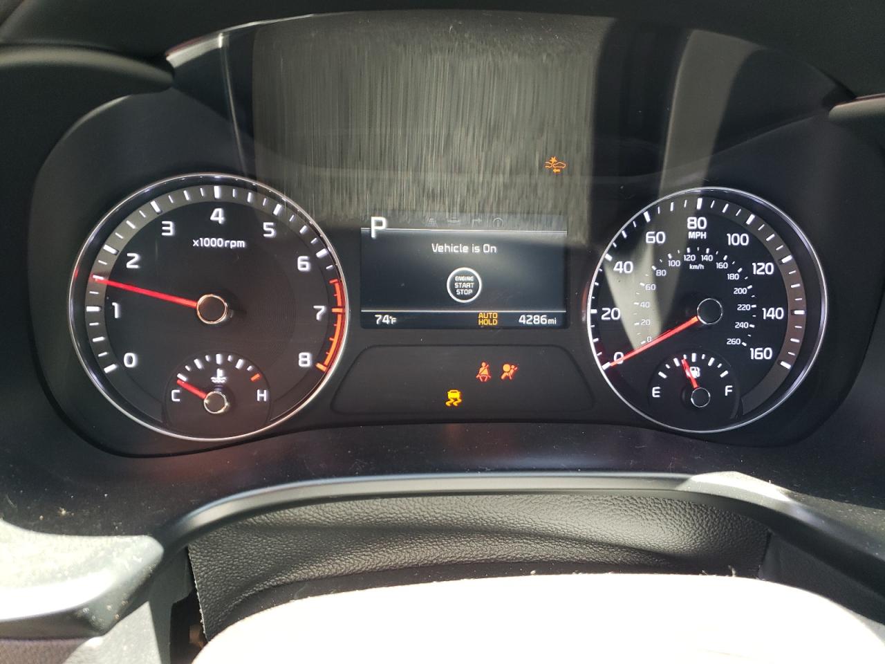 2024 KIA FORTE GT LINE VIN:3KPF54AD3RE756656