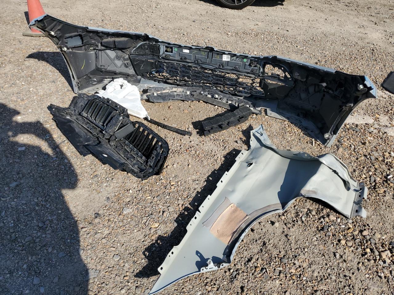 2024 BMW 330I  VIN:3MW69FF05R8E03319