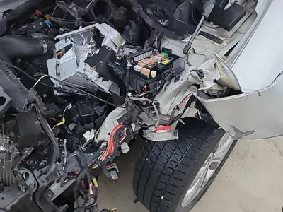 2015 Hyundai Santa FE KMHSW81XDFU489794 VIN:KMHSW81XDFU489794