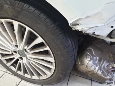 2021 Audi A6 WAUZZZF22MN011789 VIN:WAUZZZF22MN011789