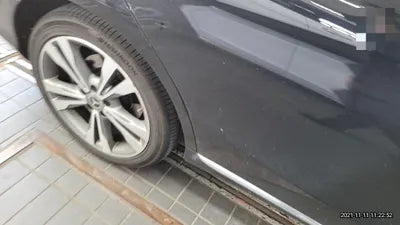 2020 Mercedes-Benz C 220 W1KWF1FB2LR568201 VIN:W1KWF1FB2LR568201