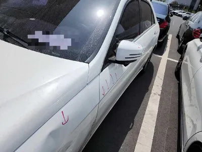 2014 Mercedes-Benz E 300 VIN: