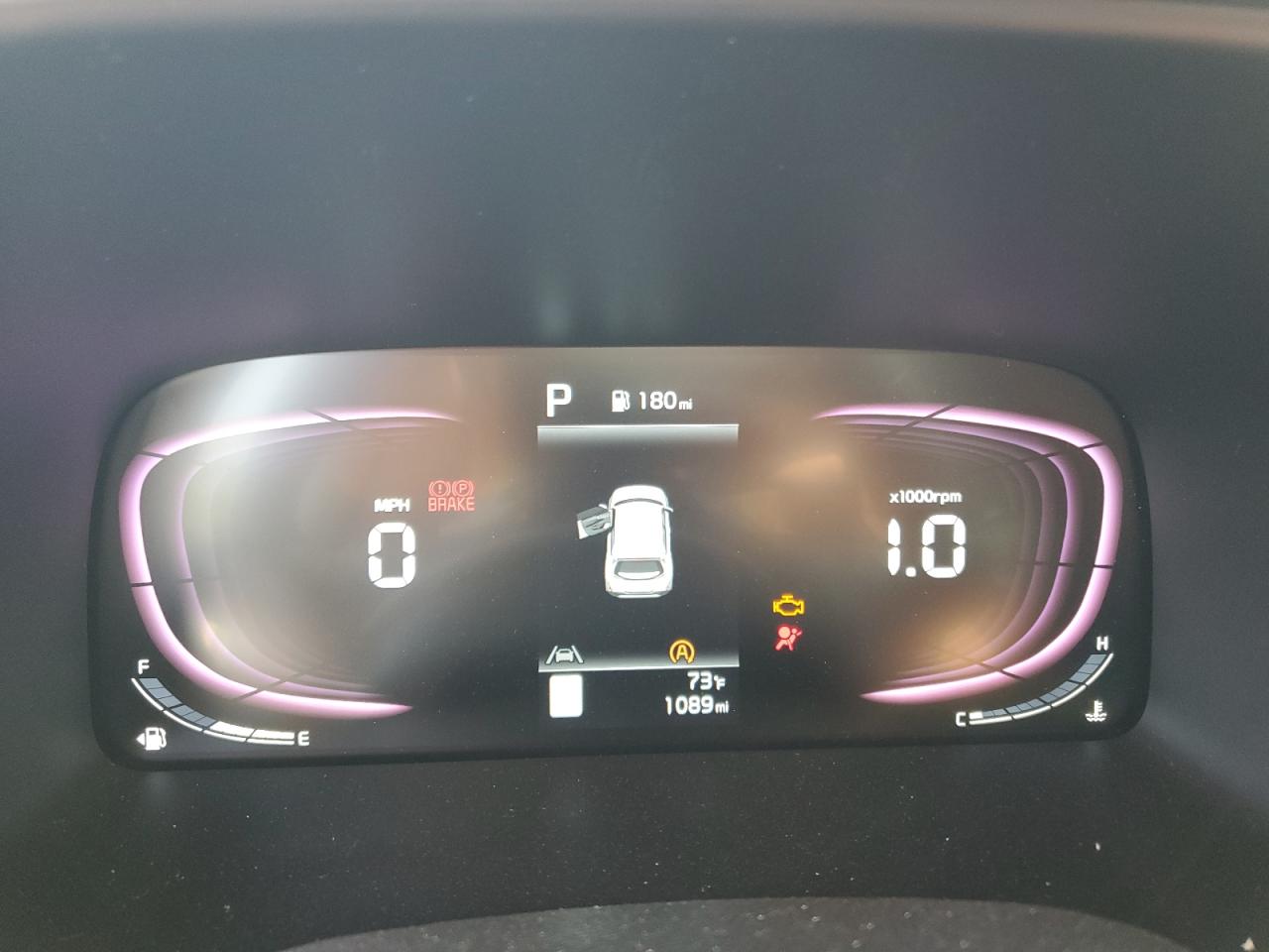 2024 KIA SOUL EX VIN:KNDJ33AU4R7906526