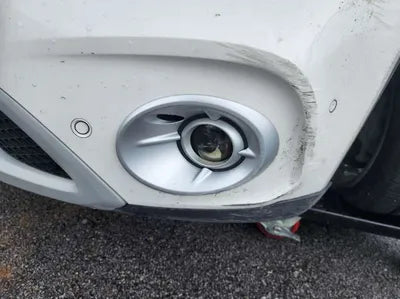 2019 Mercedes-Benz GLA 220 VIN: