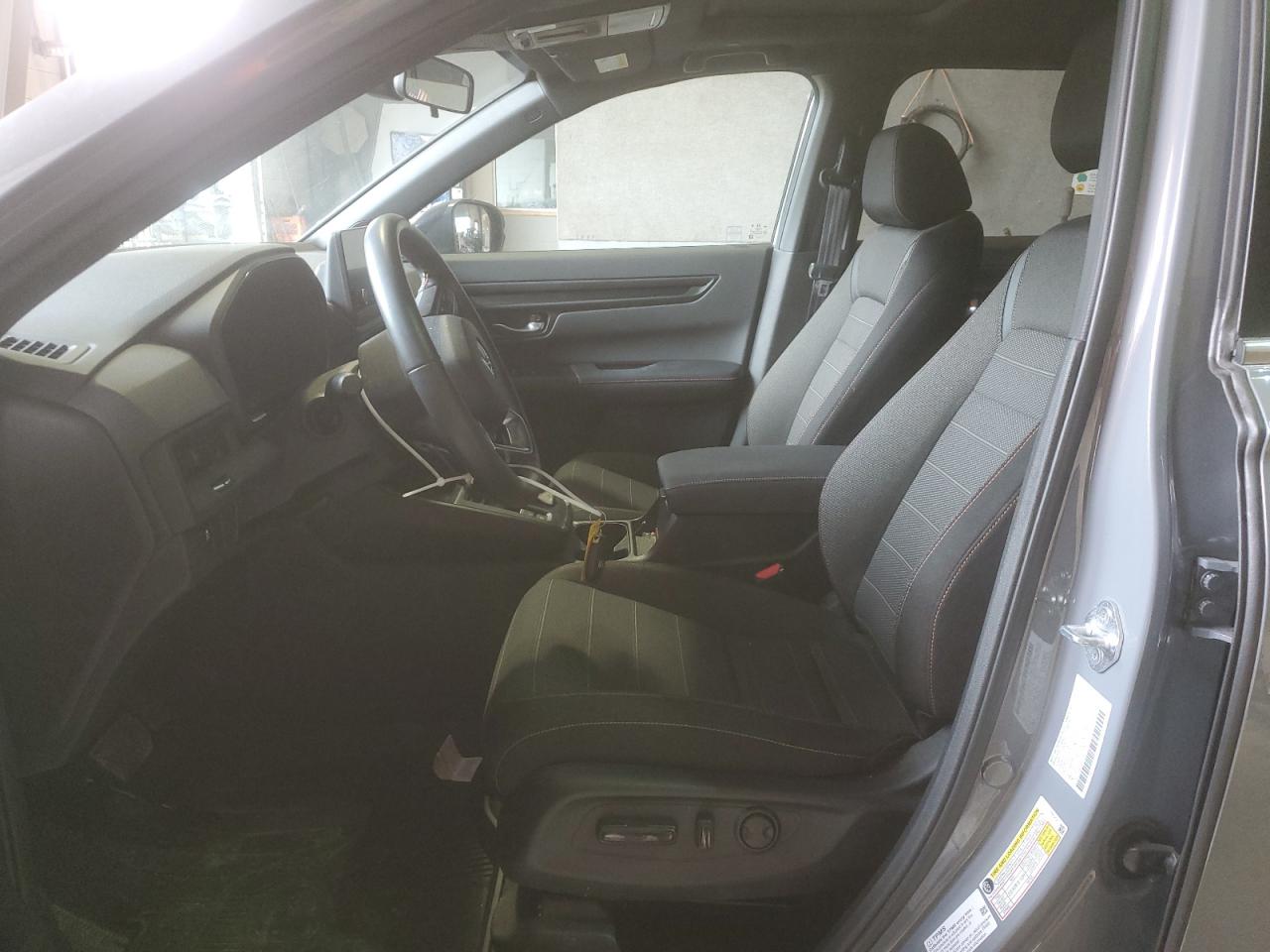 2023 HONDA CR-V SPORT VIN:7FARS6H57PE008777