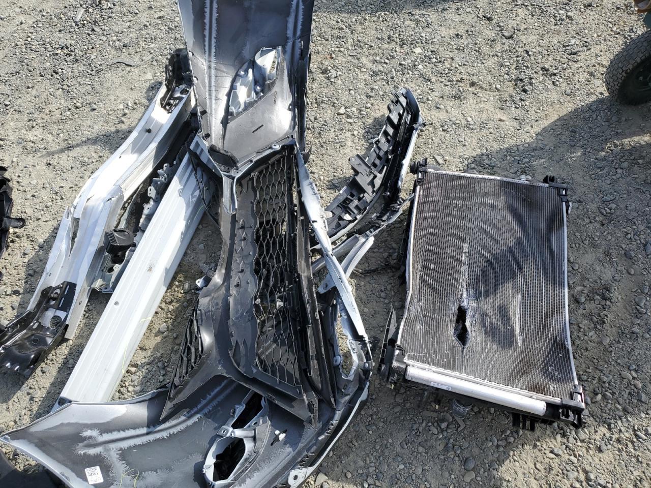 2024 TOYOTA CAMRY SE NIGHT SHADE VIN:4T1G31AK2RU059970