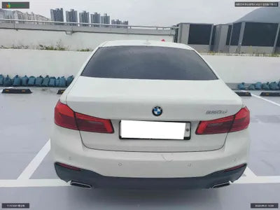 2019 BMW 520 WBAJF3107KBS70317 VIN:WBAJF3107KBS70317