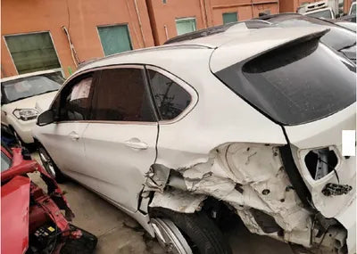 2016 BMW 2 Series Gran Tourer WBA2C1109GV703885 VIN:WBA2C1109GV703885