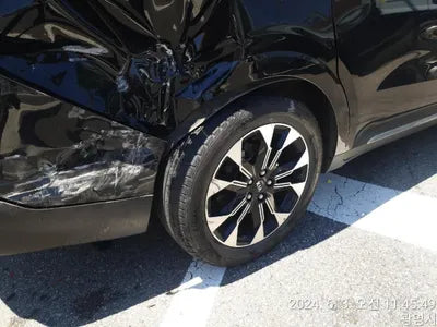 2021 Kia Carnival VIN: