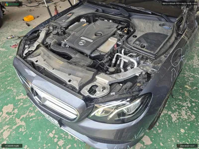 2019 Mercedes-Benz E 300 WDDZF4JB4KA628143 VIN:WDDZF4JB4KA628143