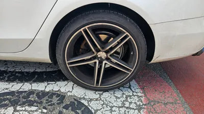 2015 Audi A4 WAUZZZ8K9FN027472 VIN:WAUZZZ8K9FN027472