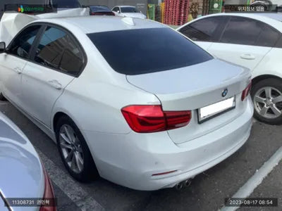 2017 BMW 320 WBA8C510XJA073679 VIN:WBA8C510XJA073679