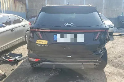 2022 Hyundai Tucson KMHJE81BGNU113867 VIN:KMHJE81BGNU113867