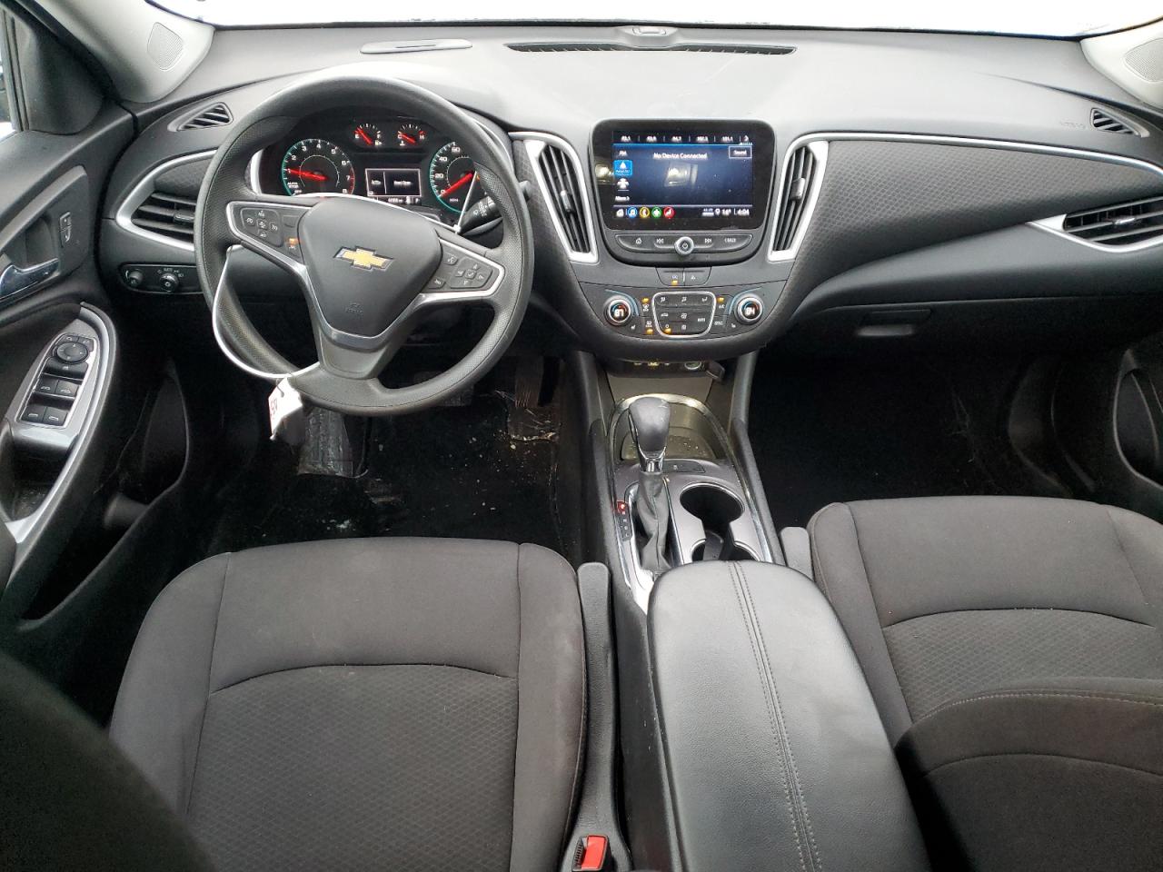 2023 CHEVROLET MALIBU LT VIN:1G1ZD5ST6PF120689