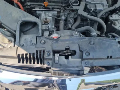 2017 Honda Accord JHMCR6650HC200365 VIN:JHMCR6650HC200365