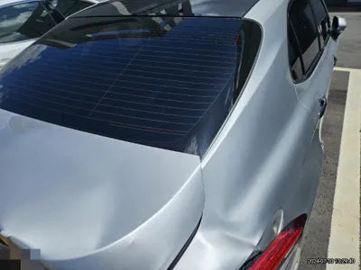 2018 Toyota Camry VIN: