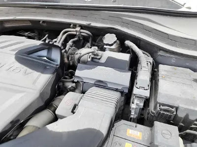 2019 Hyundai Santa FE VIN: